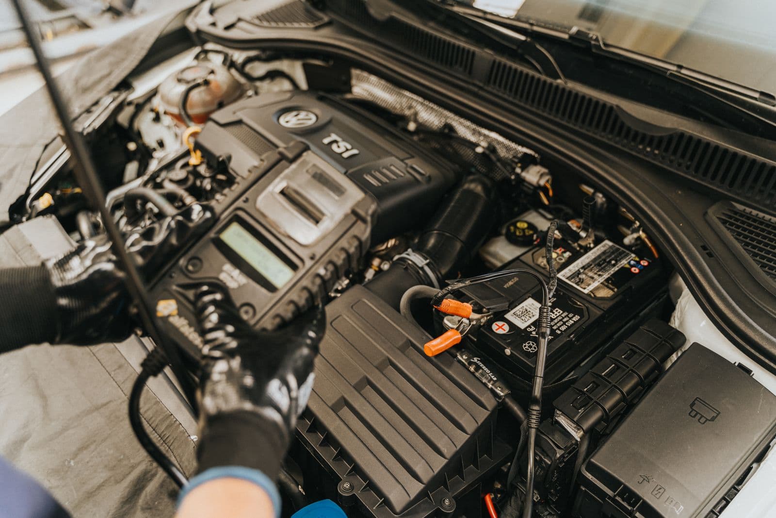 Diagnostics & Warning Lights for Pooraka drivers at Speed Service